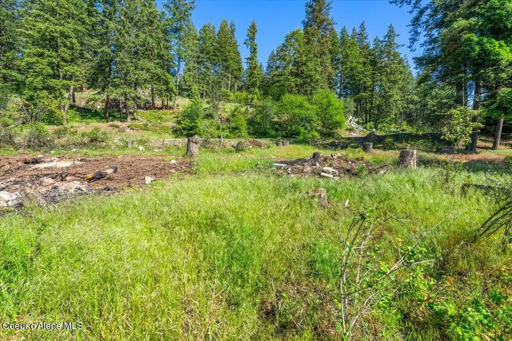 Nna Cape Horn Drive Bayview ID 83803