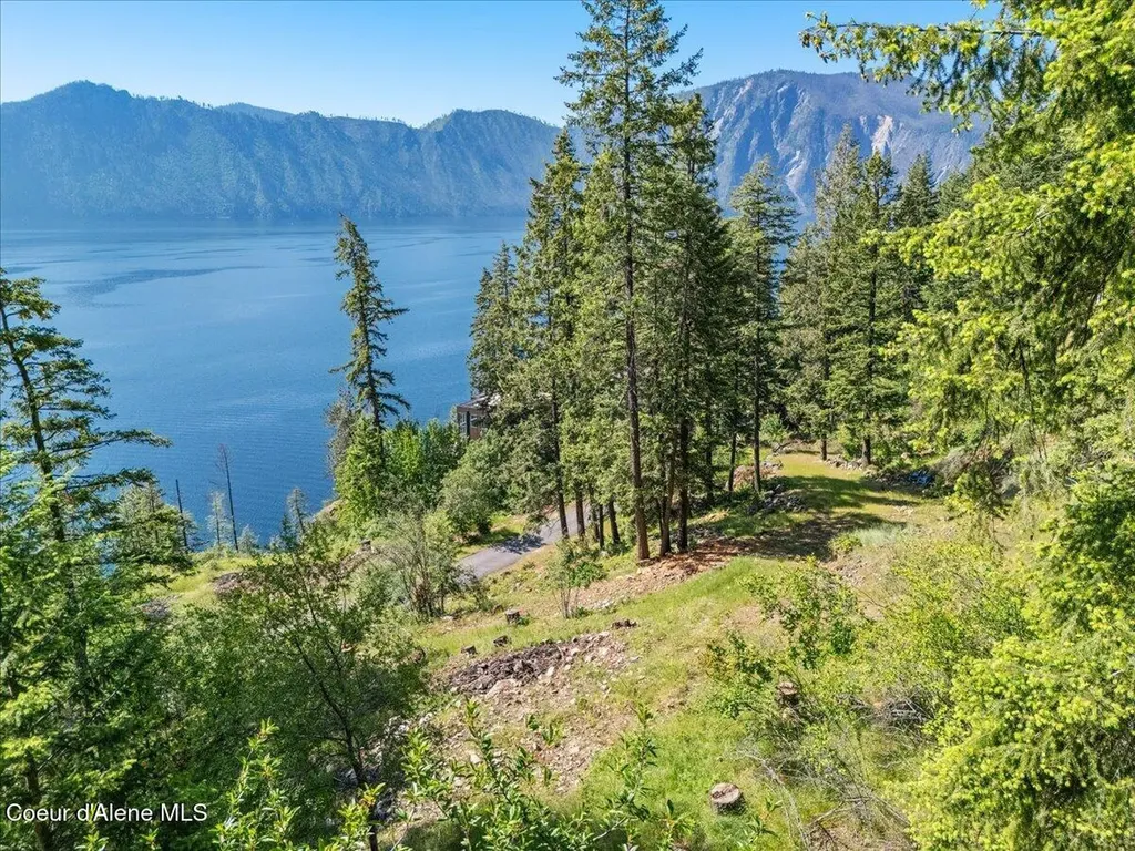 Nna Cape Horn Drive Bayview ID 83803
