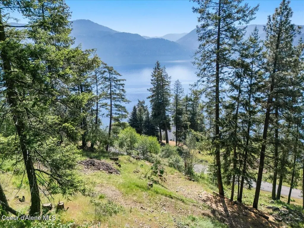 Nna Cape Horn Drive Bayview ID 83803
