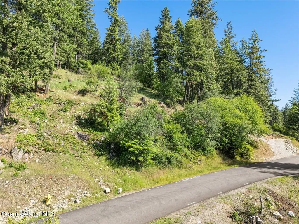 Nna Cape Horn Drive Bayview ID 83803