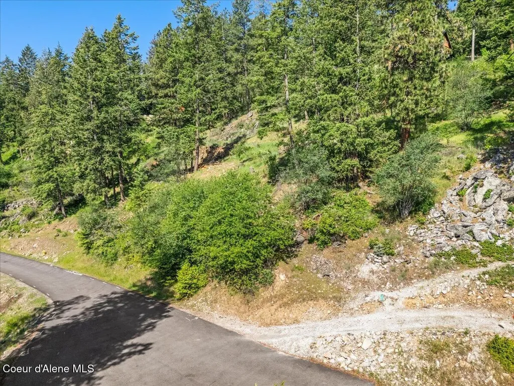 Nna Cape Horn Drive Bayview ID 83803