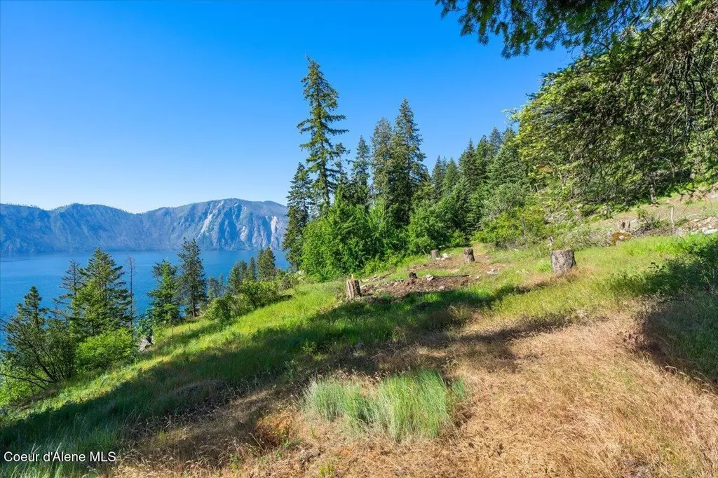 Nna Cape Horn Drive Bayview ID 83803