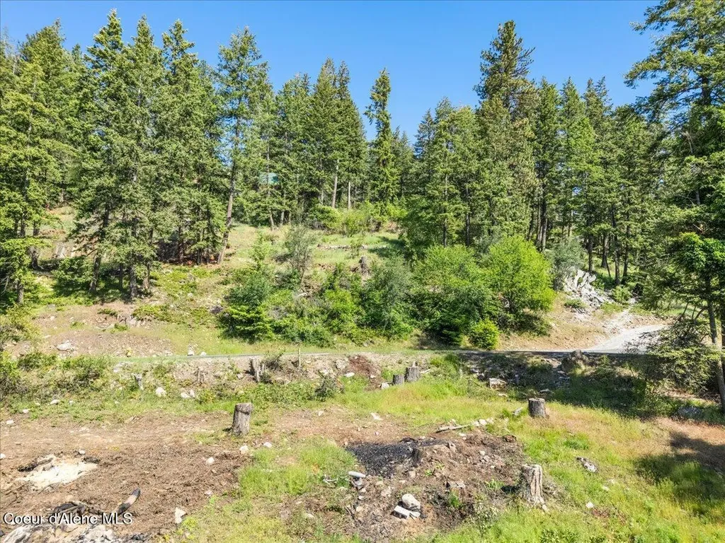 Nna Cape Horn Drive Bayview ID 83803