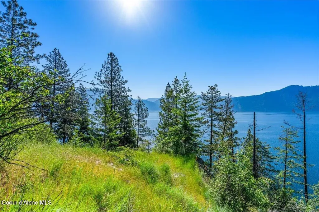 Nna Cape Horn Drive Bayview ID 83803