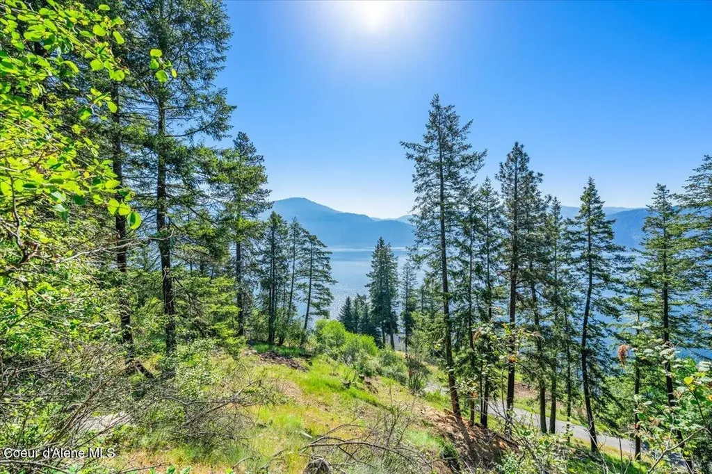 Nna Cape Horn Drive Bayview ID 83803