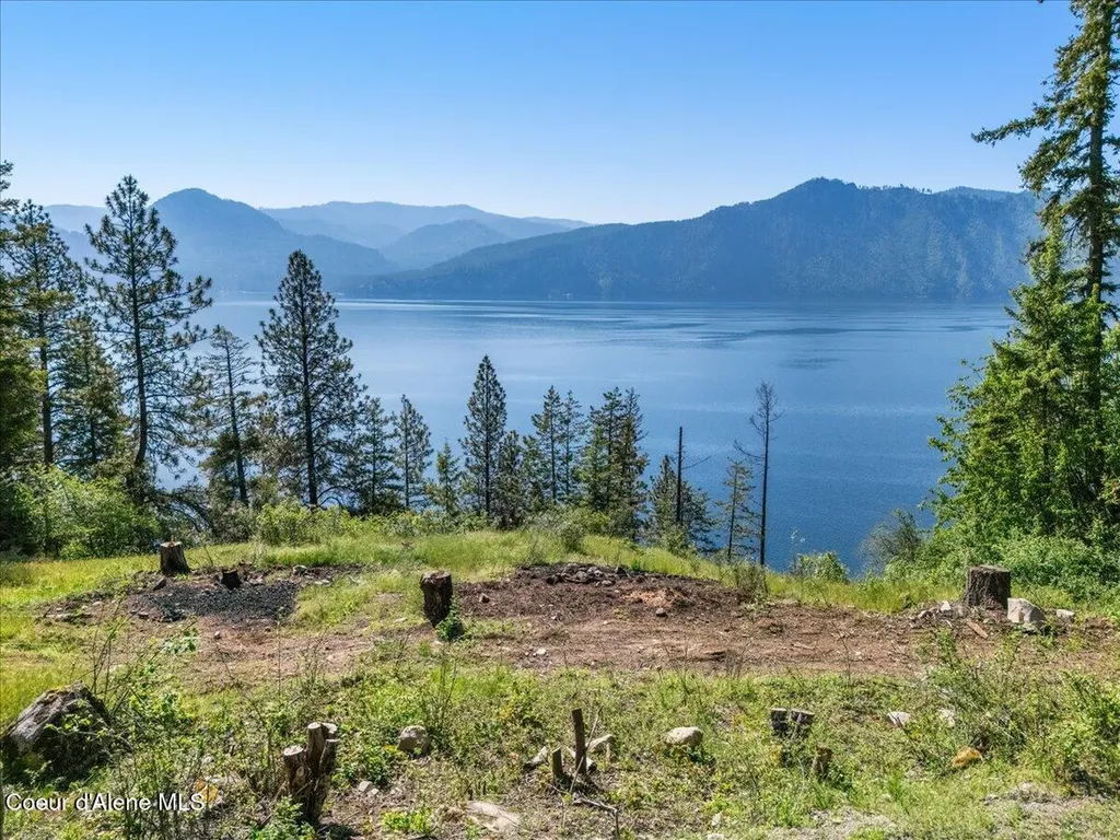 Nna Cape Horn Drive Bayview ID 83803