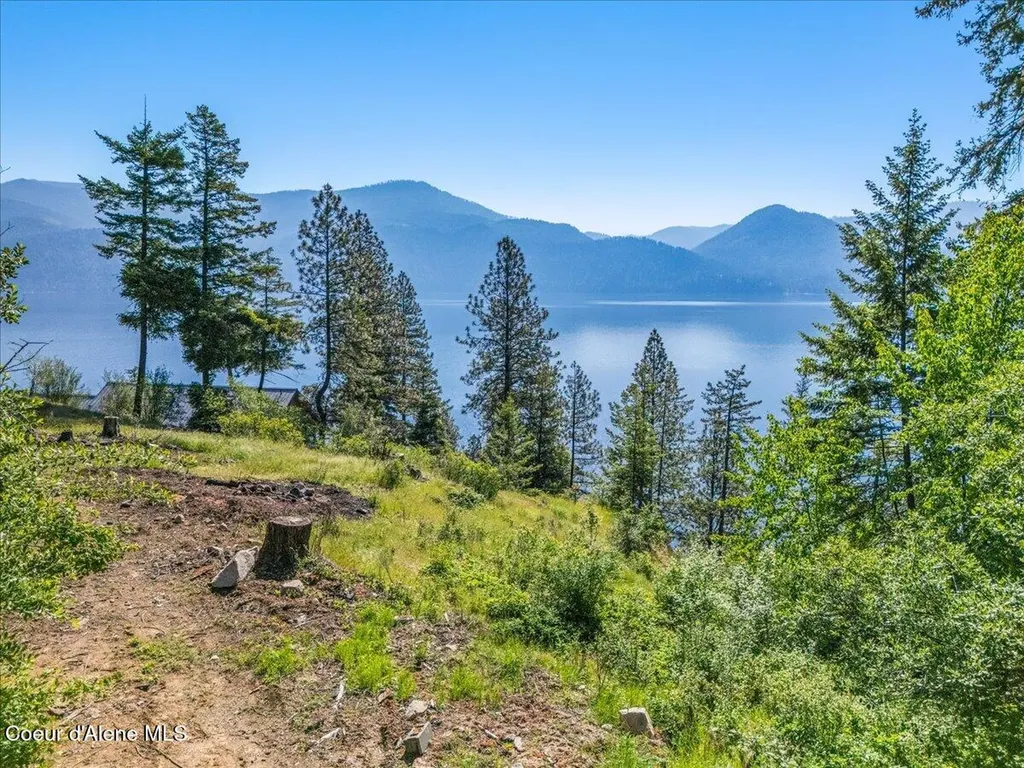 Nna Cape Horn Drive Bayview ID 83803