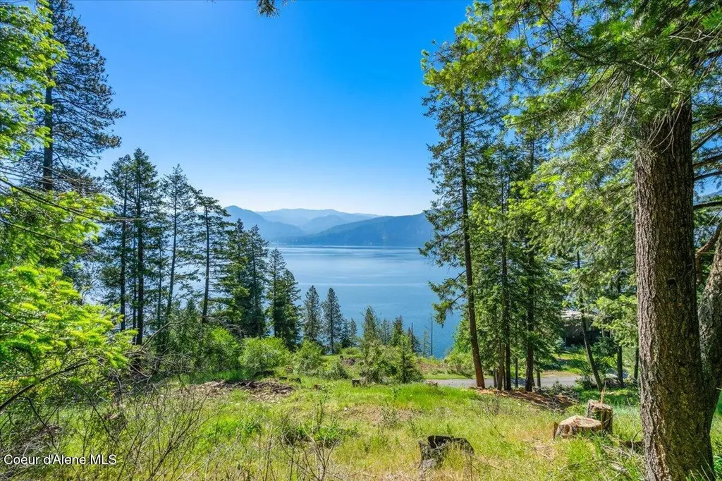 Nna Cape Horn Drive Bayview ID 83803