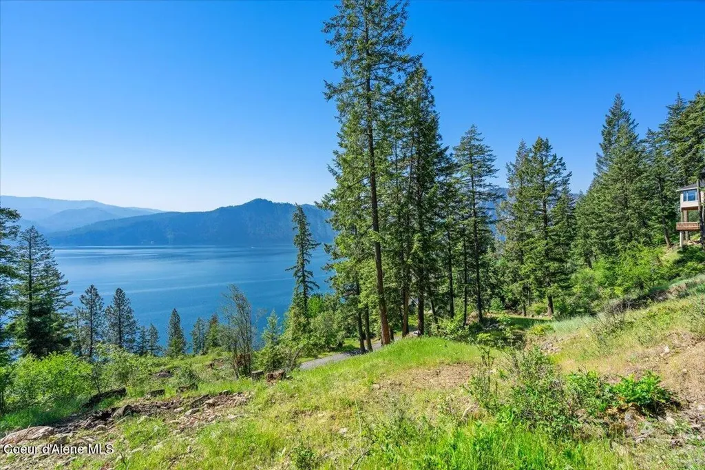 Nna Cape Horn Drive Bayview ID 83803