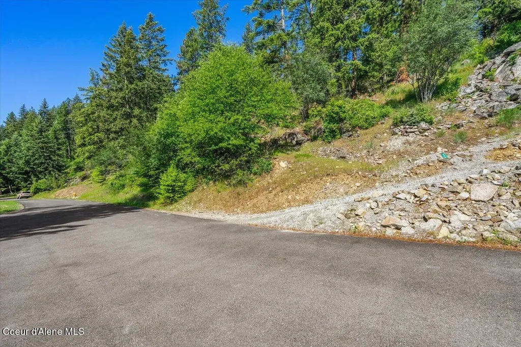 Nna Cape Horn Drive Bayview ID 83803