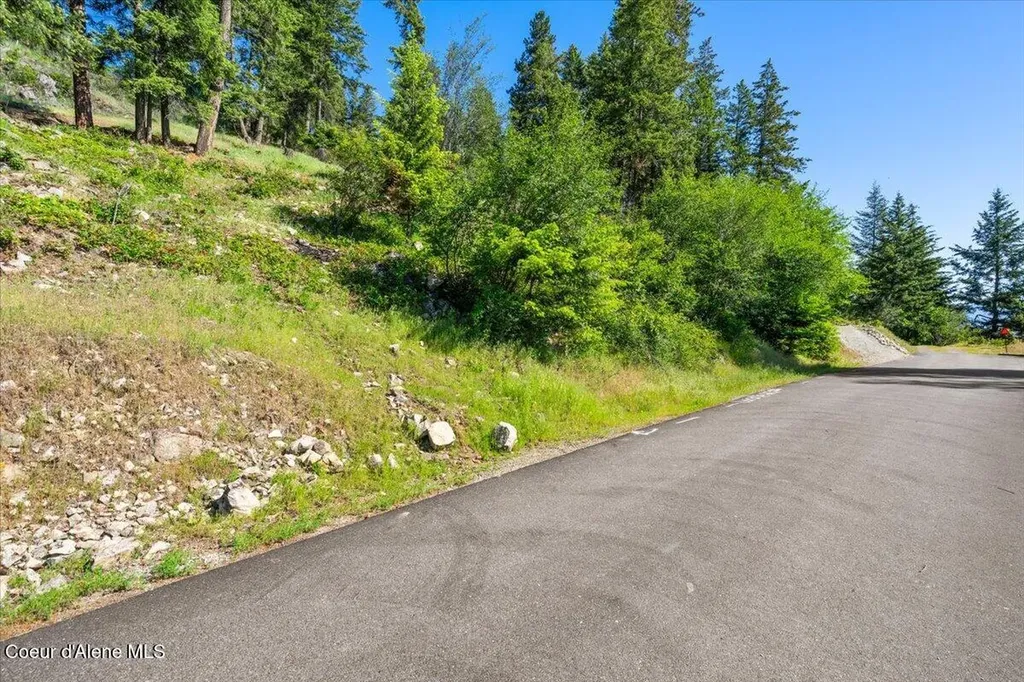 Nna Cape Horn Drive Bayview ID 83803
