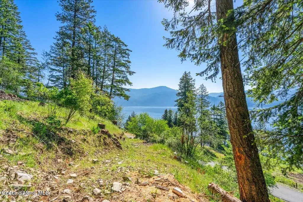Nna Cape Horn Drive Bayview ID 83803