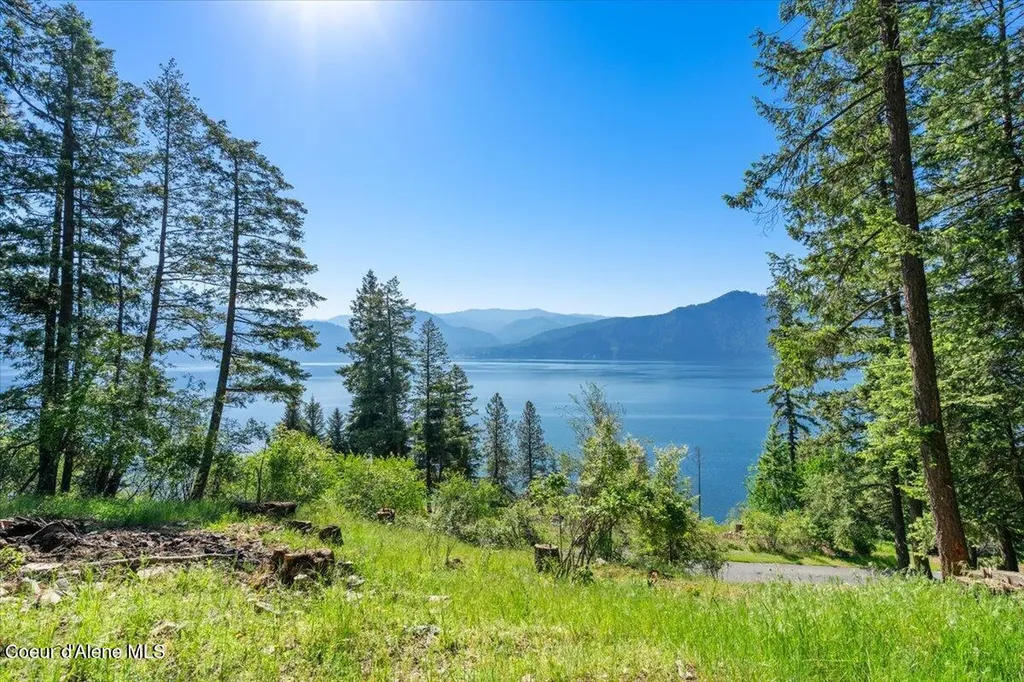 Nna Cape Horn Drive Bayview ID 83803