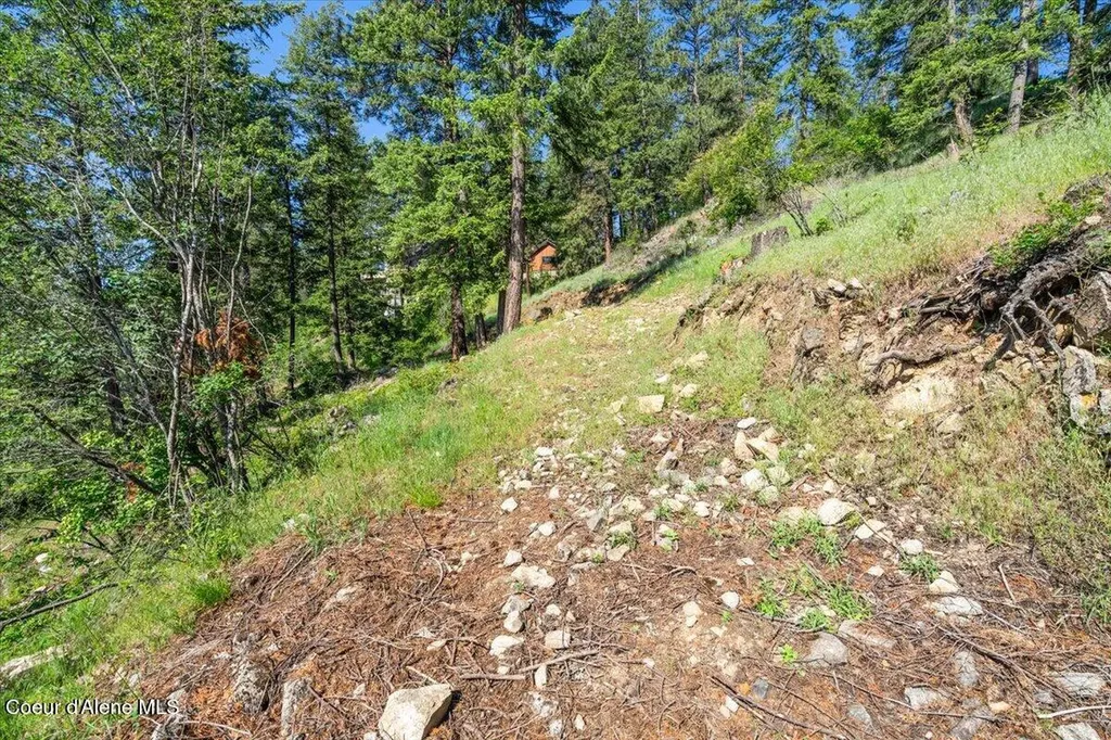 Nna Cape Horn Drive Bayview ID 83803