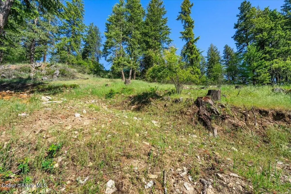 Nna Cape Horn Drive Bayview ID 83803