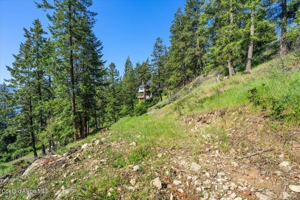 Nna Cape Horn Drive Bayview ID 83803