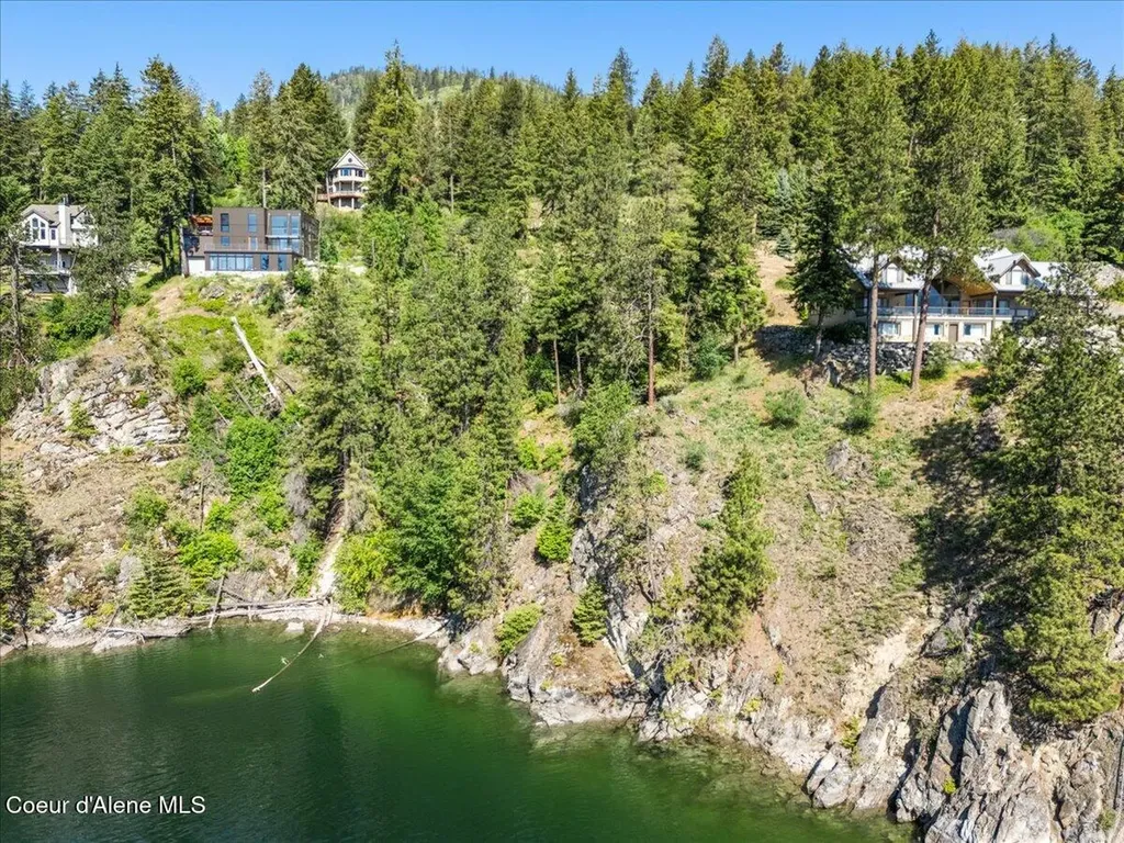 Nna Cape Horn Drive Bayview ID 83803