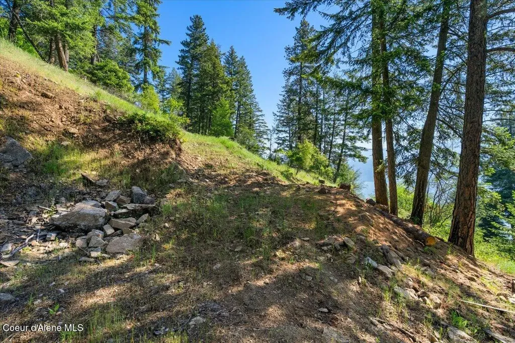 Nna Cape Horn Drive Bayview ID 83803