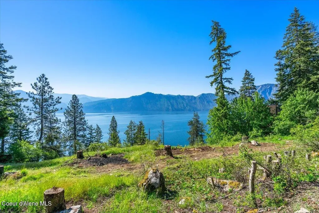 Nna Cape Horn Drive Bayview ID 83803