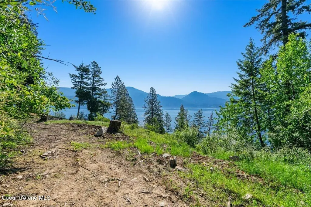 Nna Cape Horn Drive Bayview ID 83803