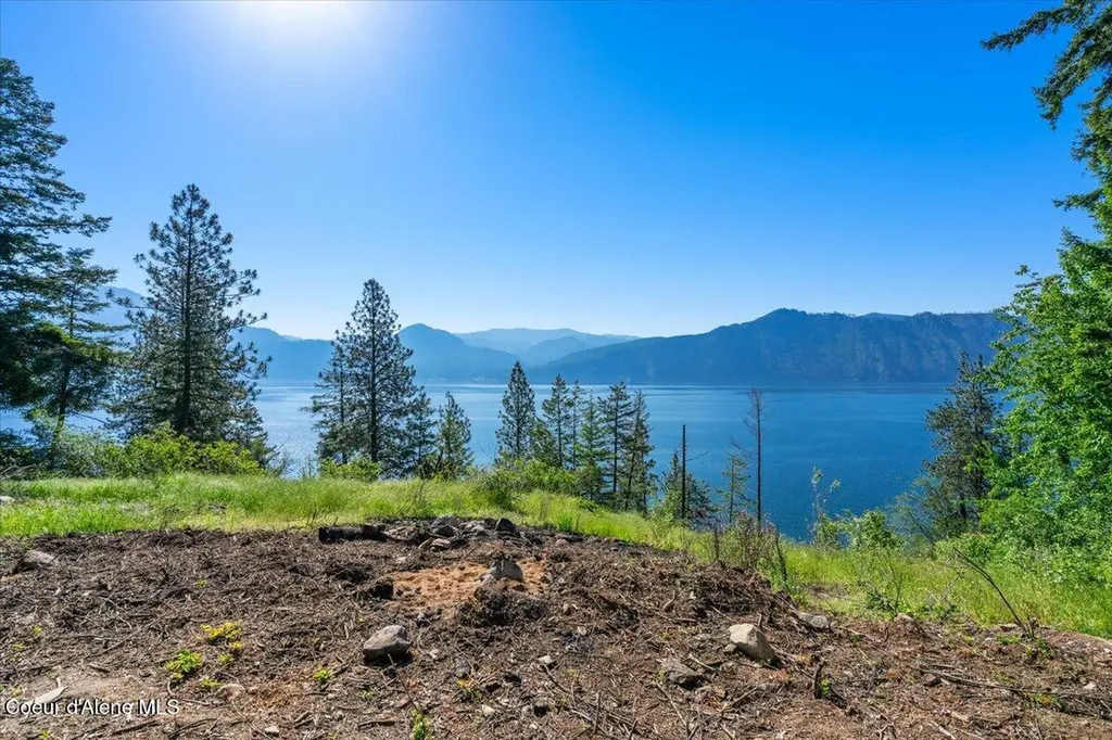 Nna Cape Horn Drive Bayview ID 83803