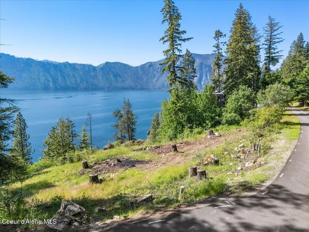 Nna Cape Horn Drive Bayview ID 83803