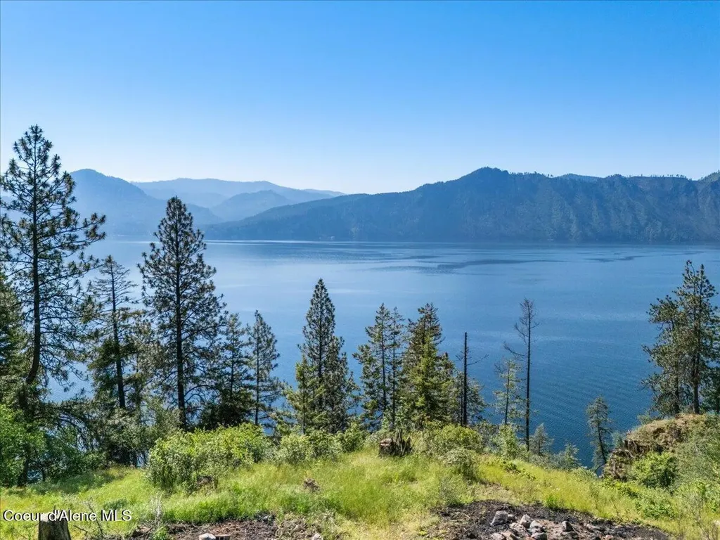 Nna Cape Horn Drive Bayview ID 83803