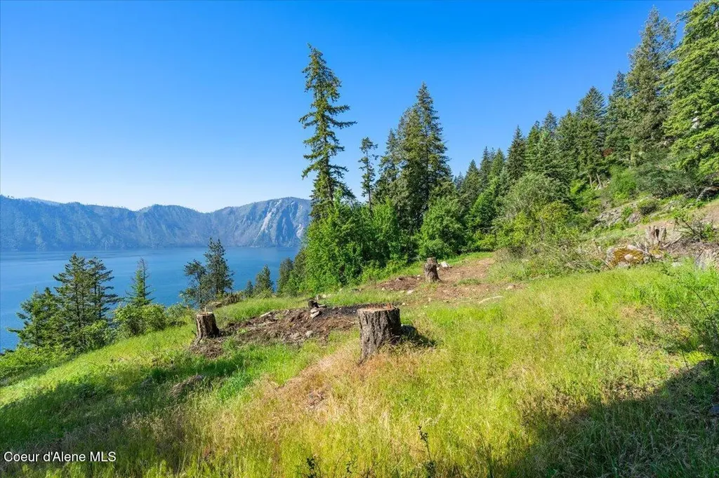 Nna Cape Horn Drive Bayview ID 83803