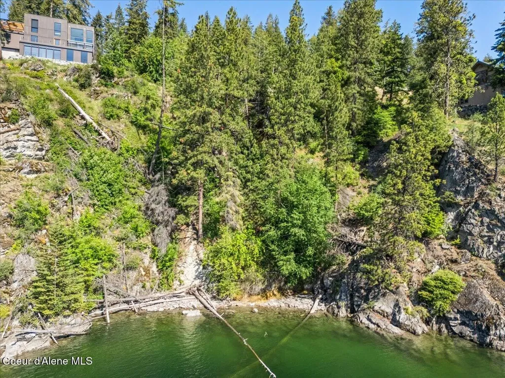 Nna Cape Horn Drive Bayview ID 83803