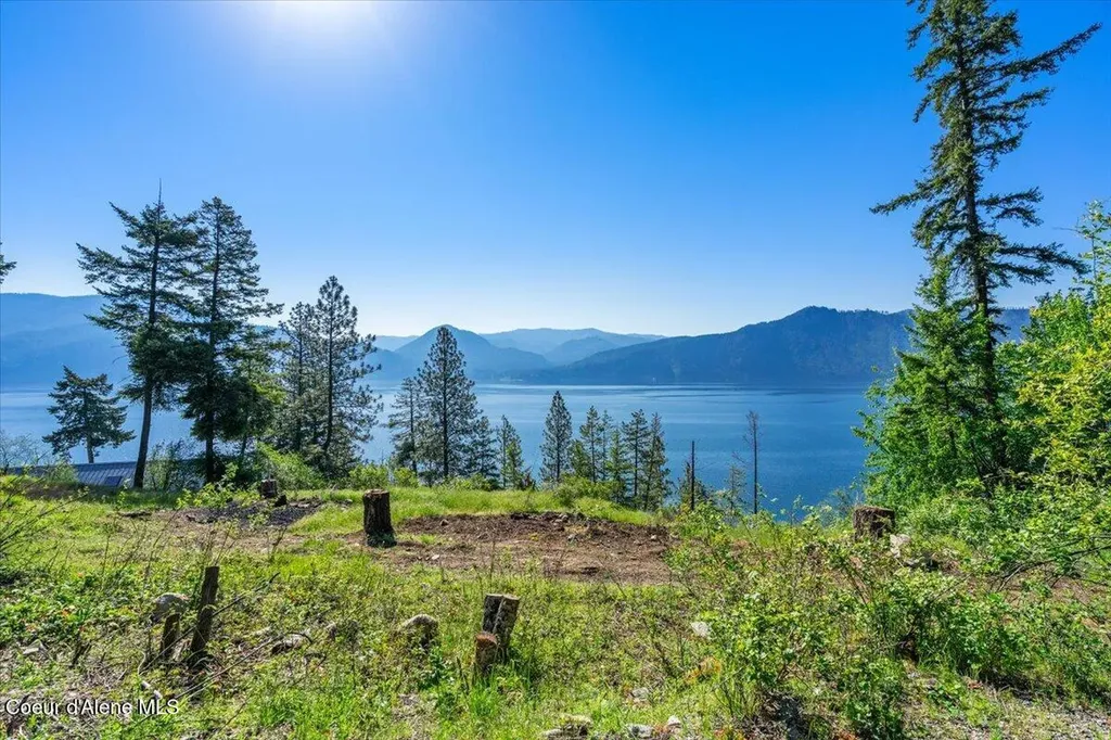 Nna Cape Horn Drive Bayview ID 83803