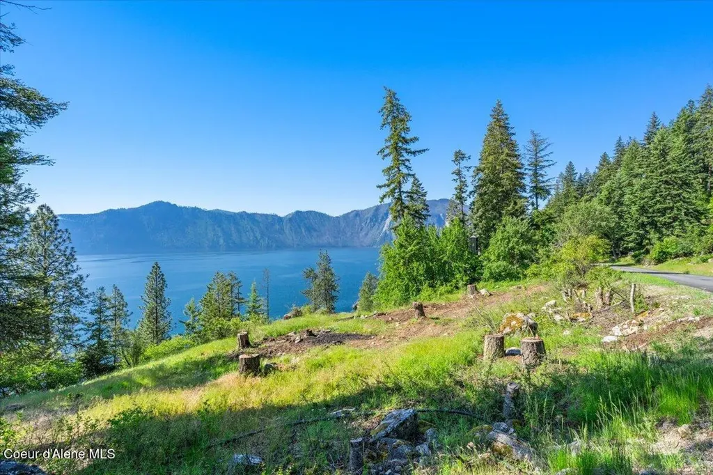 Nna Cape Horn Drive Bayview ID 83803