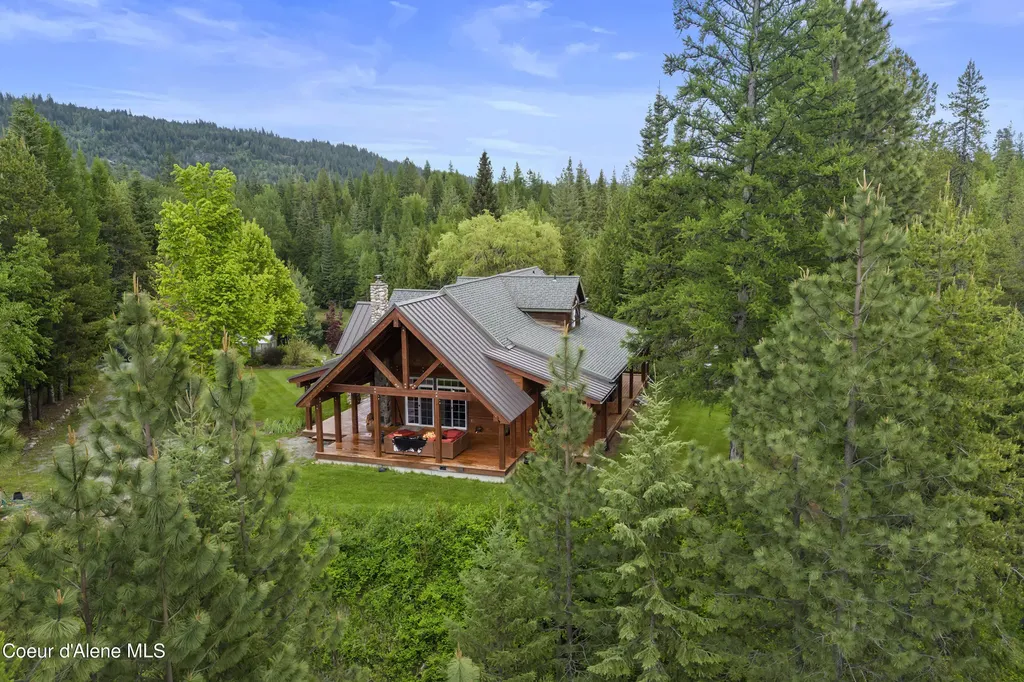 778 B Street Sandpoint ID 83864