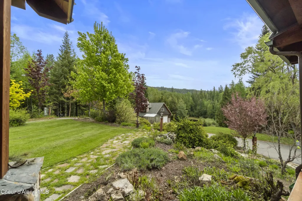 778 B Street Sandpoint ID 83864