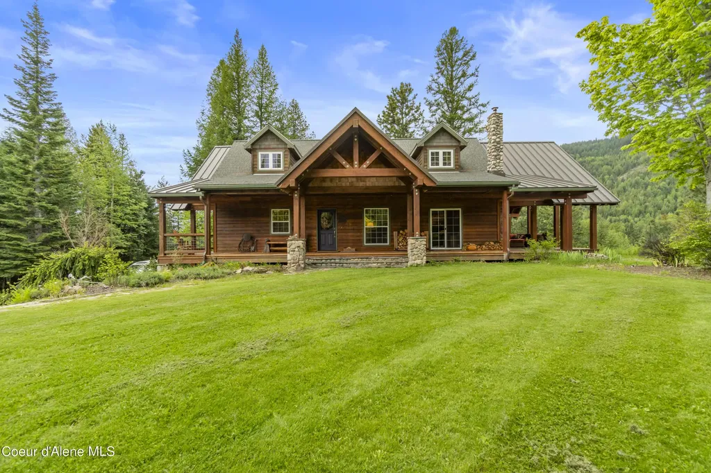 778 B Street Sandpoint ID 83864