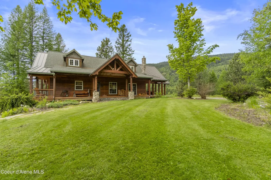 778 B Street Sandpoint ID 83864