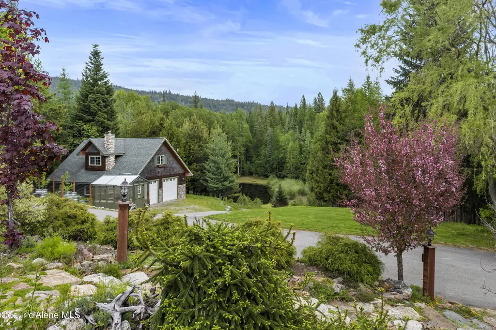 778 B Street Sandpoint ID 83864