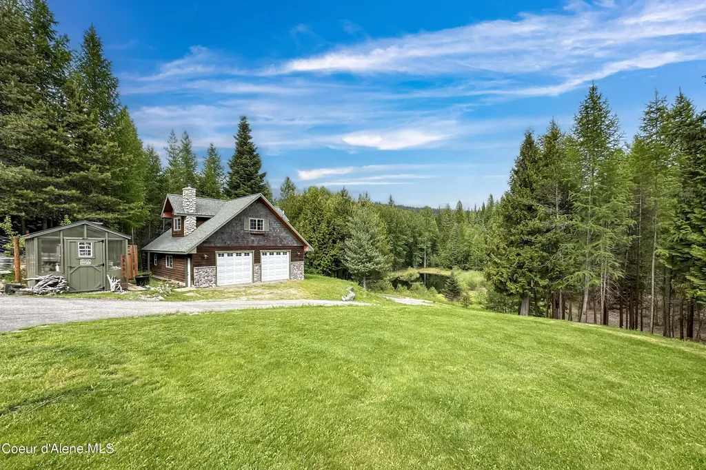 778 B Street Sandpoint ID 83864