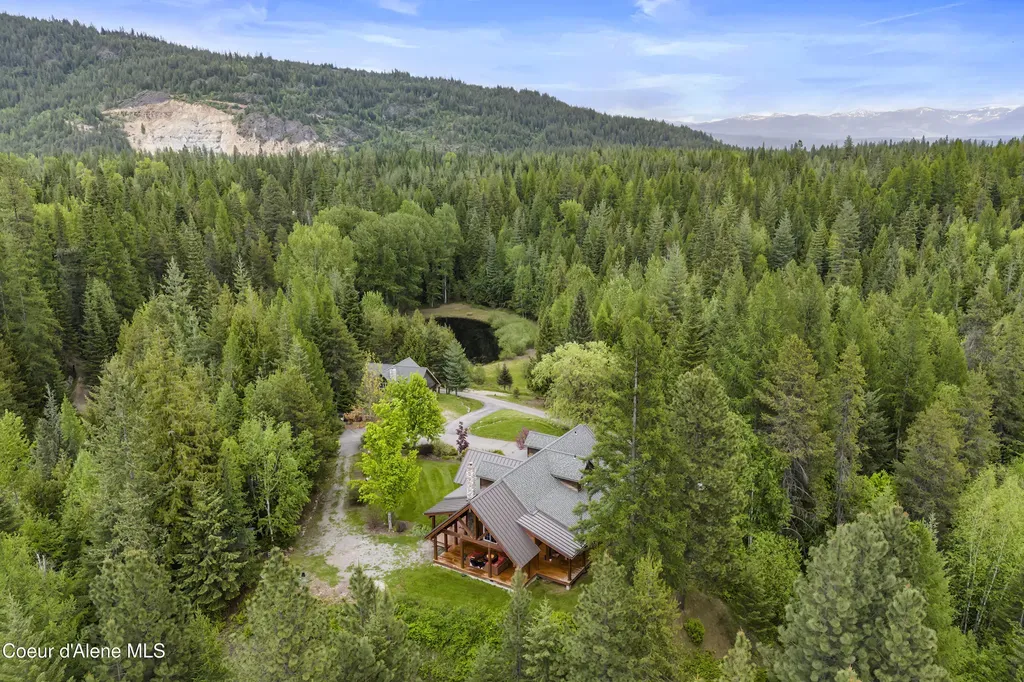 778 B Street Sandpoint ID 83864