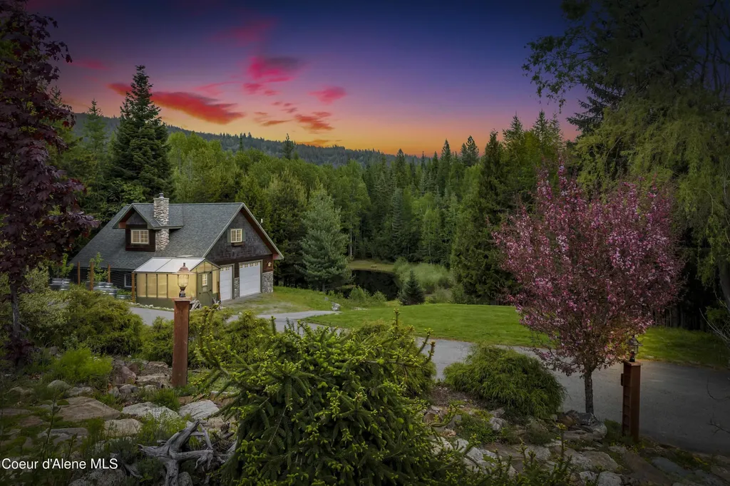778 B Street Sandpoint ID 83864