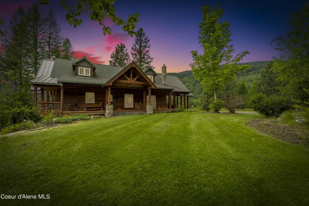 778 B Street Sandpoint ID 83864