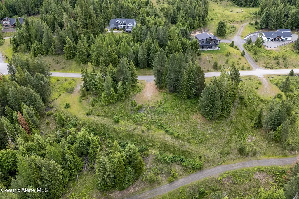 Lt 2 Blk 1 Napili Road Harrison ID 83833