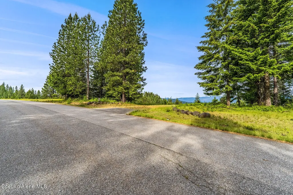 Lt 2 Blk 1 Napili Road Harrison ID 83833