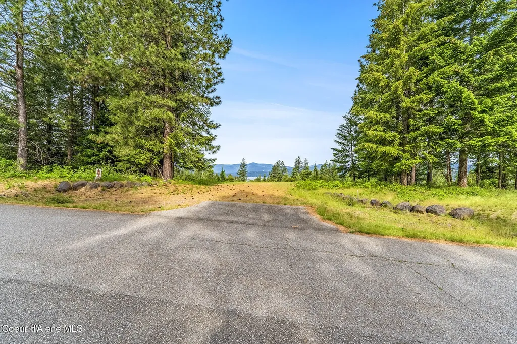 Lt 2 Blk 1 Napili Road Harrison ID 83833