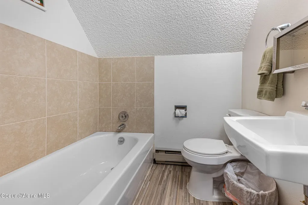 625 Mckinley Avenue W Kellogg ID 83837