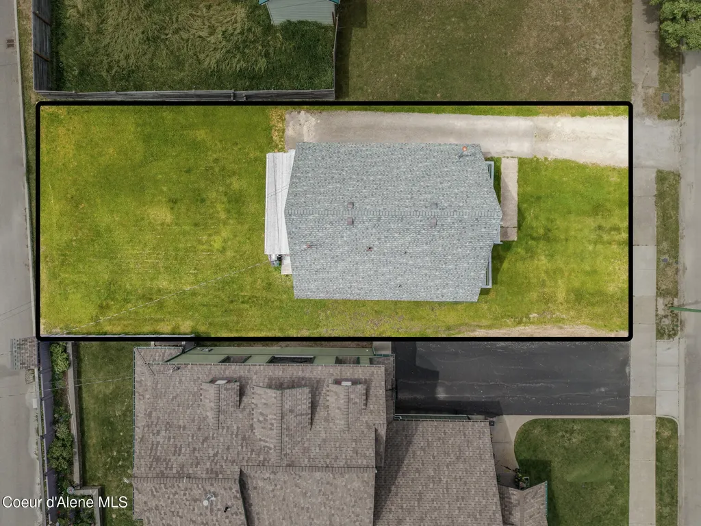 625 Mckinley Avenue W Kellogg ID 83837