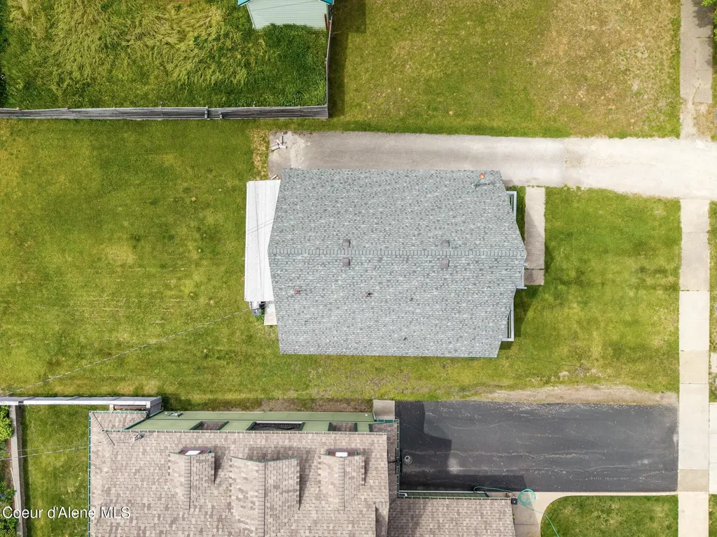 625 Mckinley Avenue W Kellogg ID 83837