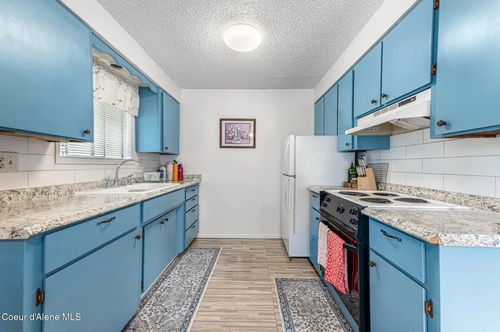 625 Mckinley Avenue W Kellogg ID 83837