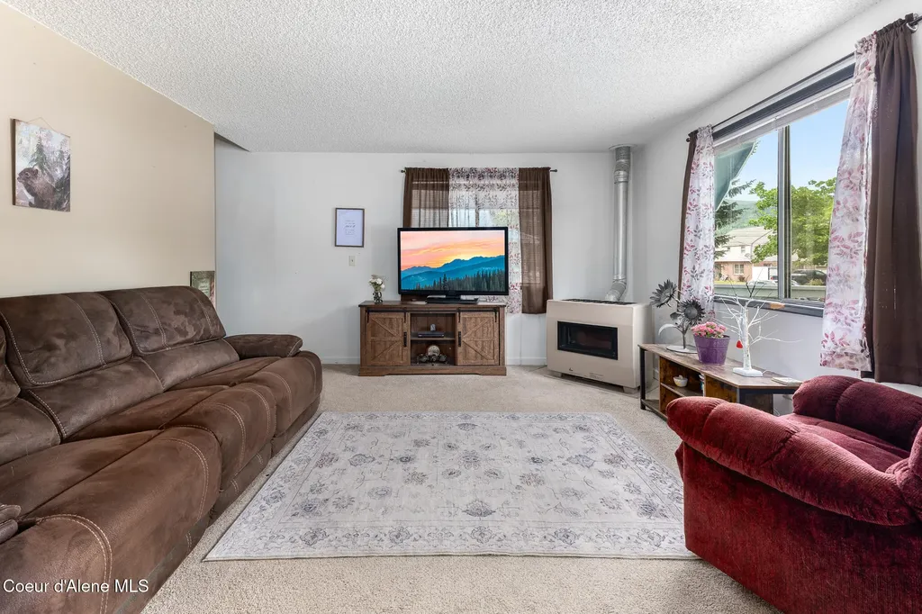 625 Mckinley Avenue W Kellogg ID 83837