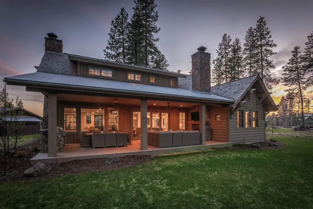 6671 S Old Barn Road Harrison ID 83833