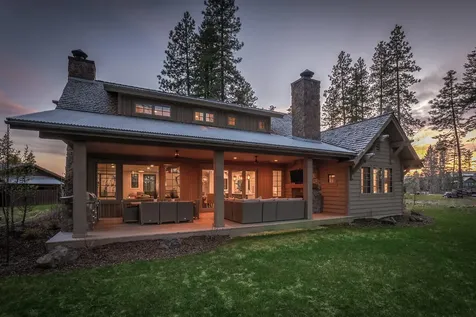 6671 S Old Barn Road Harrison ID 83833